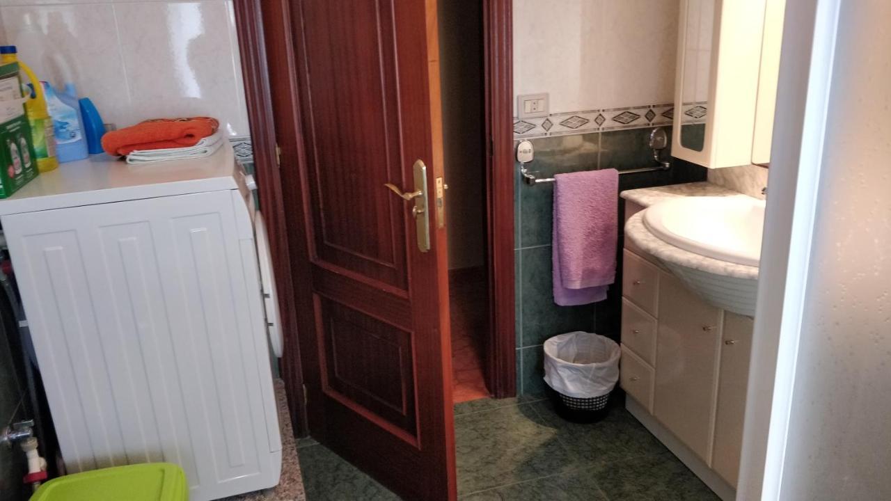 Casa Do Gaiteiro - Casa De Aldea En O Pereiro Villa Luaran gambar